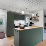 Cozy And Family-friendly Near The And Nature *