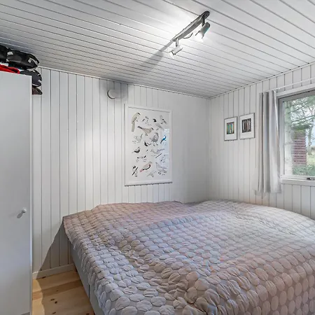 Cozy And Family-friendly Near The And Nature * Knebel