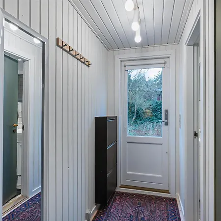 Cozy And Family-friendly Near The And Nature