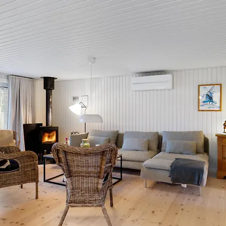 Cozy And Family-friendly Near The And Nature Dom wakacyjny Knebel