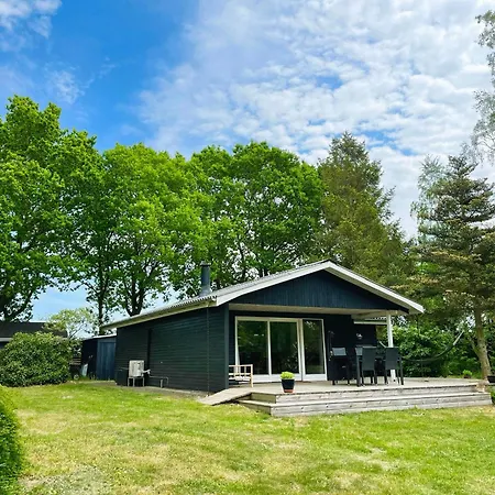 Cozy And Family-friendly Near The And Nature Knebel