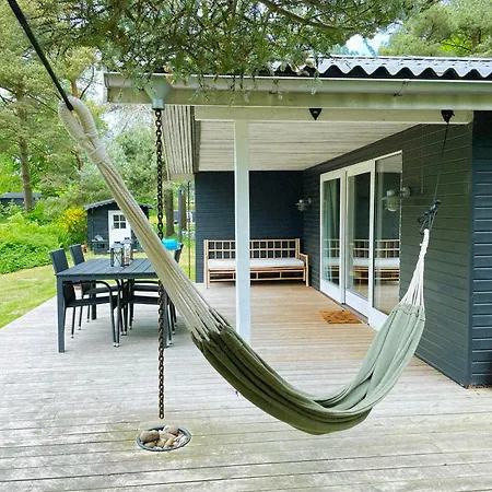Cozy And Family-friendly Near The And Nature * Knebel