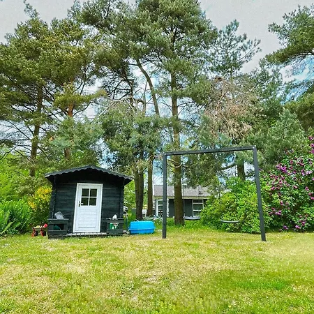 Cozy And Family-friendly Near The And Nature
