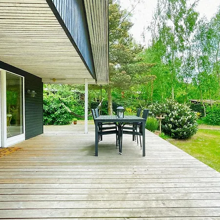 Cozy And Family-friendly Near The And Nature Dom wakacyjny Knebel